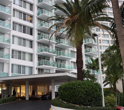 Mirador South 1000, 1000 West Ave #1032, Miami Beach, Florida 33139, image 1