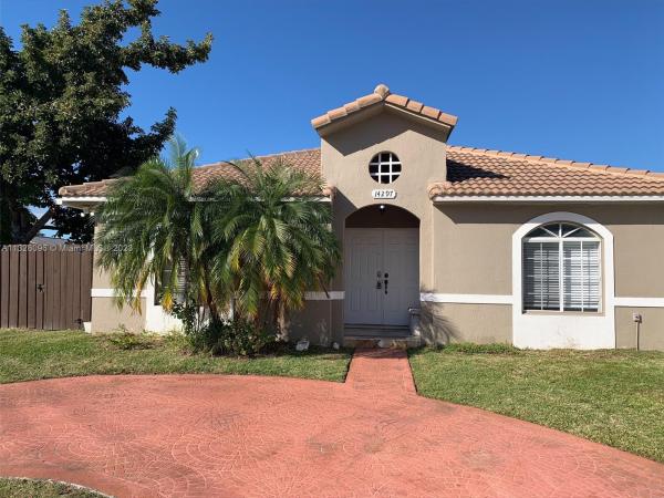 Maralex Homes, 14297 SW 172nd St, Richmond West, Florida 33177, image 1
