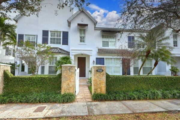 7733 SW 54th Ct #A, Unincorporated Dade County, Florida 33143, image 2