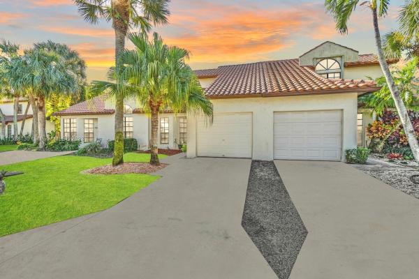 Woodstream, 10274 Windswept Pl, Boca Raton, Florida 33498, image 1