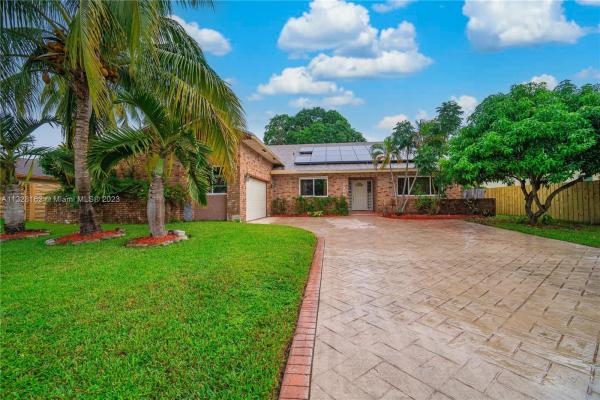 Marcano Estates, 1200 NW 78th Ave, Plantation, Florida 33322, image 1
