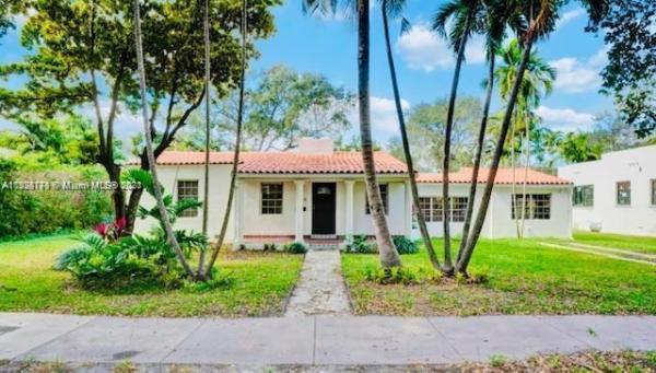 Granada, 818 Pizarro St, Coral Gables, Florida 33134, image 2