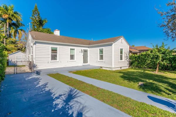 Marlborough, 1867 SW 18th St, Miami, Florida 33145, image 1