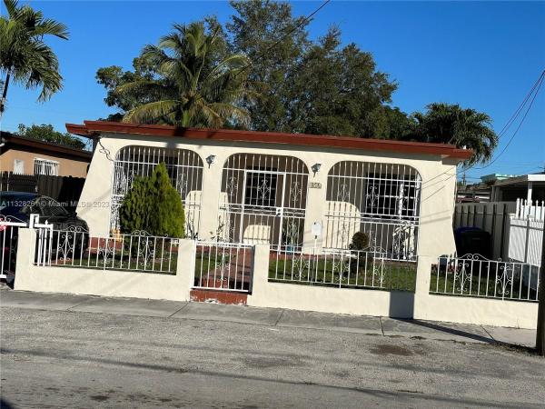 West Flagler Park, 371 NW 59th Ct, Miami, Florida 33126, image 2