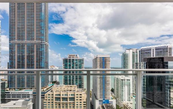 The Bond On Brickell, 1080 Brickell Ave #2504, Miami, Florida 33131, image 2