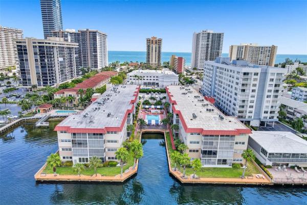 Riviera, 2097 S Ocean Dr #406, Hallandale Beach, Florida 33009, image 1