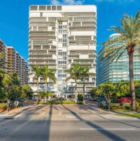 Bal Harbour 101, 10155 Collins Ave #209, Bal Harbour, Florida 33154, image 1