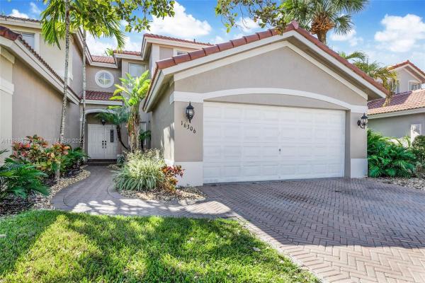 16306 SW 45th Ter #1, Unincorporated Dade County, Florida 33185, image 2