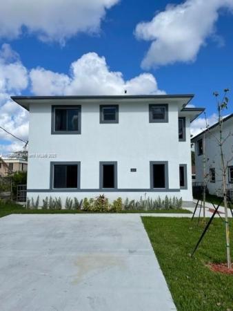 Liberty City, 1847 NW 70th St, Gladeview, Florida 33147, image 2