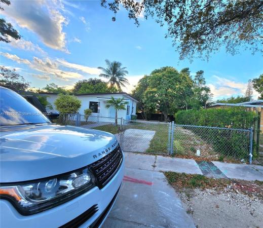 Nichols Heights, 14070 NW 5th Pl, North Miami, Florida 33168, image 1