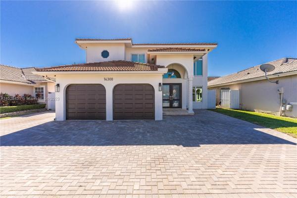 California Hills, 14300 SW 115th Ter, The Hammocks, Florida 33186, image 1