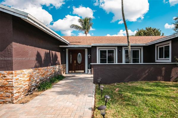 Shores Calusa, 11045 SW 139th Ct, The Hammocks, Florida 33186, image 1