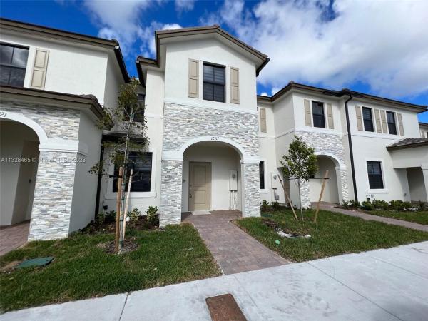 Siena Reserve, 12917 SW 232nd Ln #12917, Princeton, Florida 33032, image 1
