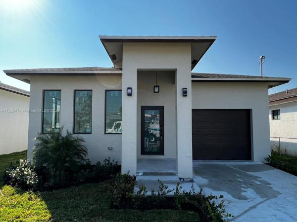 West Harlem, 727 NW 7th St, Hallandale Beach, Florida 33009, image 1