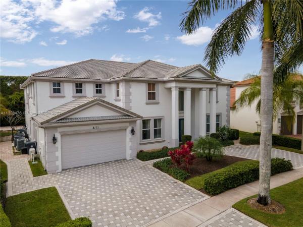 Postley Village, 2771 Pillsbury Way, Wellington, Florida 33414, image 1