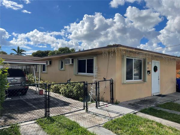 Melrose Heights, 2436 NW 35th St, Miami, Florida 33142, image 1