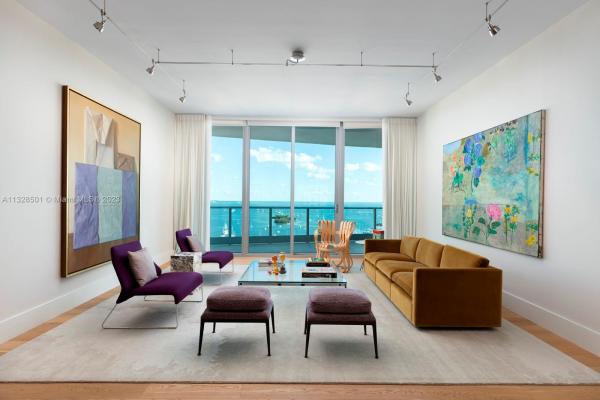 Grovenor House, 2627 S Bayshore Dr #2403, Miami, Florida 33133, image 1