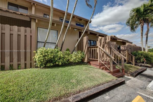 The Escape At Arrowhead, 2105 SW 82nd Ave, Davie, Florida 33324, image 1