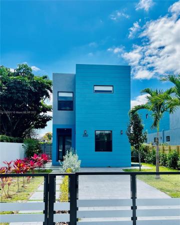 Grapeland, 2320 SW 14th St, Miami, Florida 33145, image 1