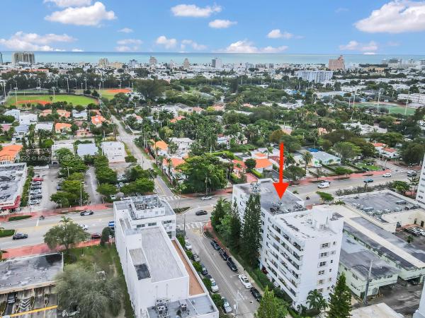 The Alton, 1200 14th St #7A, Miami Beach, Florida 33139, image 1
