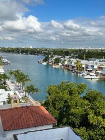 The Knightsbridge, 7133 Bay Dr #703, Miami Beach, Florida 33141, image 1