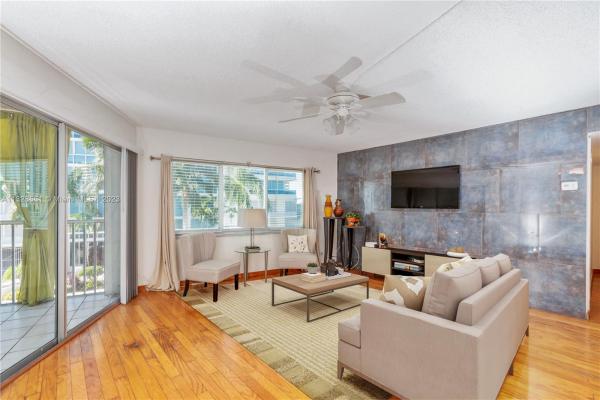 Nautical Towers, 720 Bayshore Dr #303, Fort Lauderdale, Florida 33304, image 1