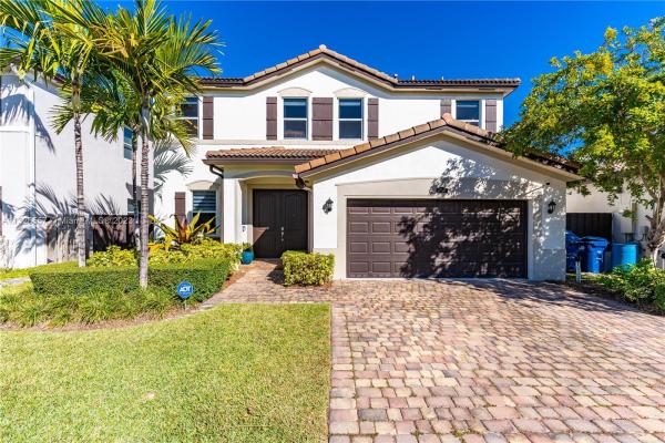 Hemingway Point, 12043 SW 253rd St, Princeton, Florida 33032, image 1