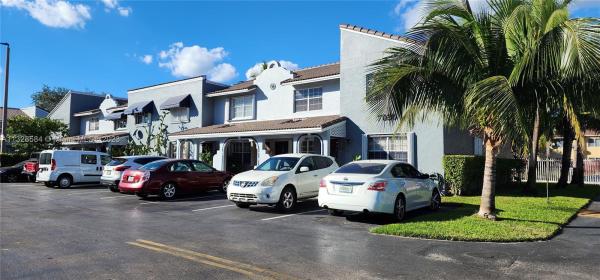 Lago Del Rey, 7030 NW 173rd Dr #1603, Country Club, Florida 33015, image 1