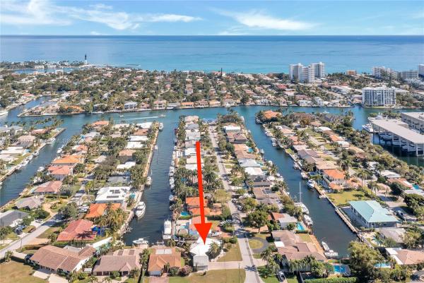Santamaria Harbor, 1900 NE 28th Ter, Pompano Beach, Florida 33062, image 1