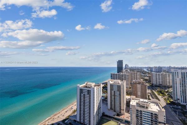 Beach Club 1, 1850 S Ocean Dr #3605, Hallandale Beach, Florida 33009, image 1