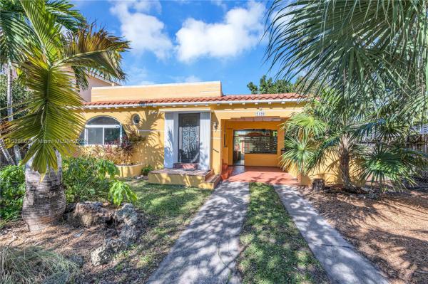 Brooklawn, 2129 SW 12th St, Miami, Florida 33135, image 1