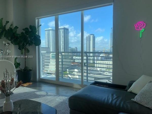 The Loft 2, 133 NE 2nd Ave #2213, Miami, Florida 33132, image 2
