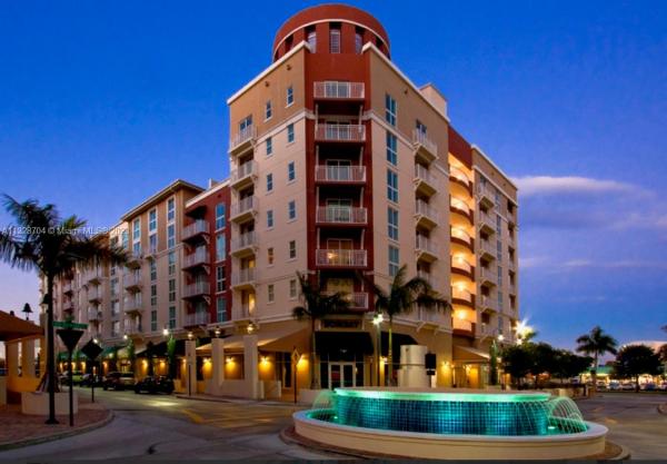 Downtown Dadeland, 7275 SW 90th St #C509, Kendall, Florida 33156, image 1