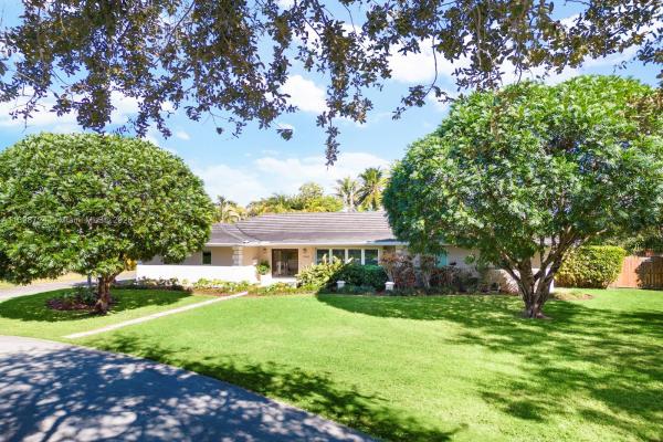 Killian Heights, 11101 SW 72nd Ct, Pinecrest, Florida 33156, image 1