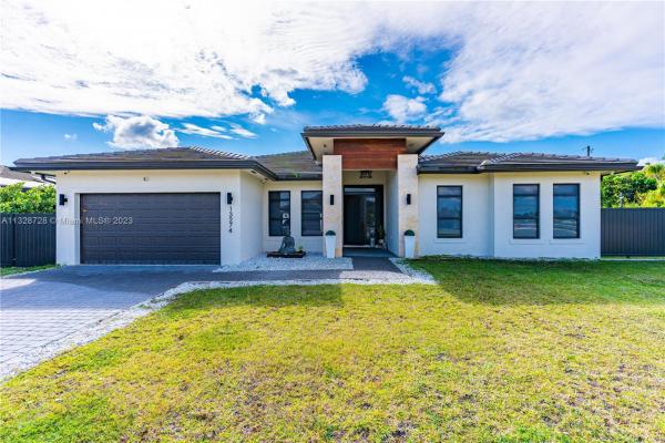 Southern Cove, 13274 SW 230th St, Goulds, Florida 33170, image 1