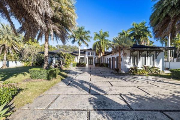 Kendall Green Homesites, 11415 SW 82nd Ave, Kendall, Florida 33156, image 1