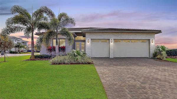 Lotus, 8562 Dream Falls St, Boca Raton, Florida 33496, image 2