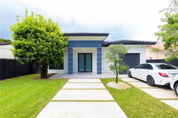 Stuart Terrace, 2661 SW 25th Ter, Miami, Florida 33133, image 1