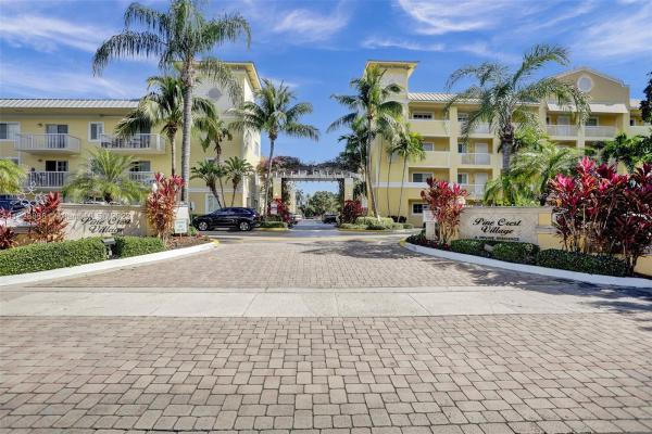 Pine Crest Village At Victoria Park, 1515 E Broward Blvd #204, Fort Lauderdale, Florida 33301, image 1
