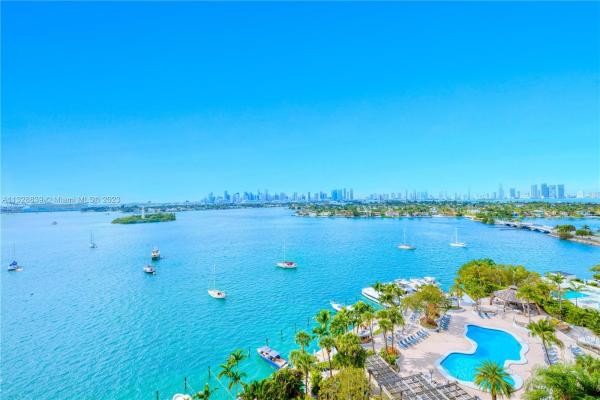 Nine Island Avenue, 9 Island Ave #1505, Miami Beach, Florida 33139, image 2