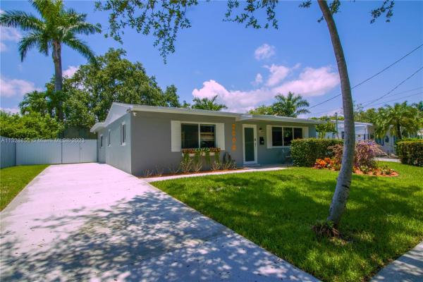 Look Homesites, 2006 N 28th Ave, Hollywood, Florida 33020, image 2