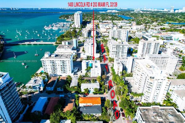 Lincoln Plaza, 1400 Lincoln Rd #203, Miami Beach, Florida 33139, image 1