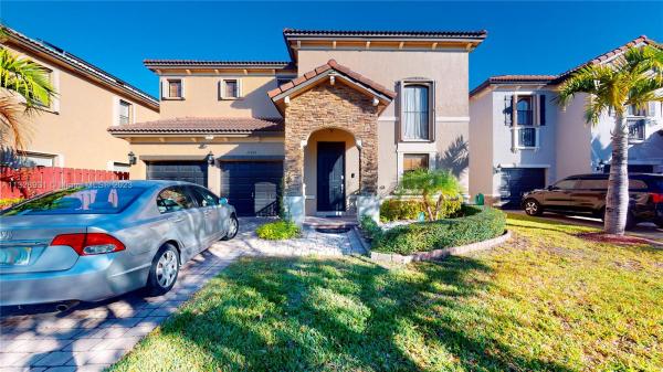 Silver Palms East, 11301 SW 242nd St, Princeton, Florida 33032, image 2