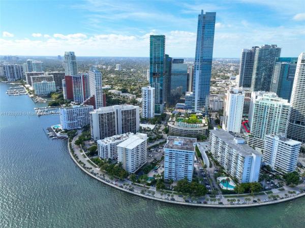 The Sail On Brickell, 170 SE 14th St #1906, Miami, Florida 33131, image 1