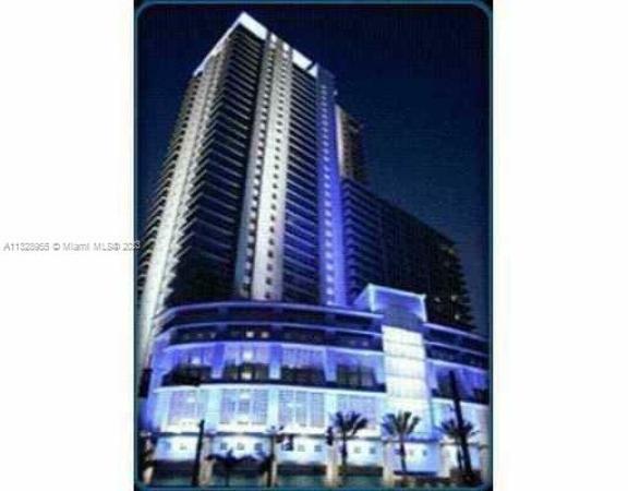 Vue At Brickell, 1250 S Miami Ave #913, Miami, Florida 33130, image 2