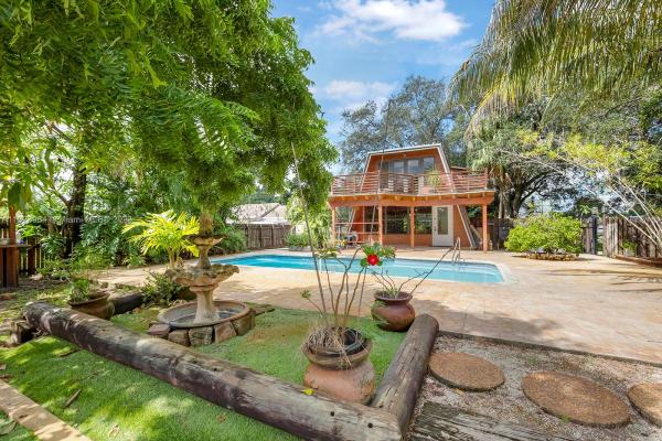 Lauderdale Little Ranches, 4200 SW 54th Ave, Davie, Florida 33314, image 1