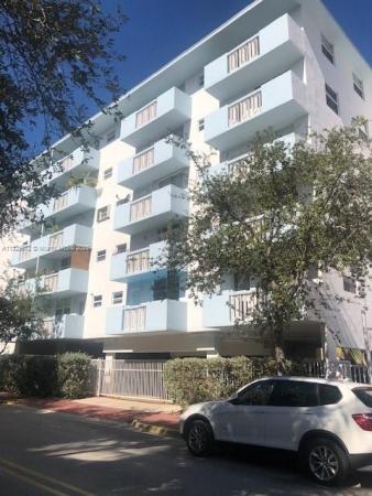 Jefferson Manor, 301 Jefferson Ave #4, Miami Beach, Florida 33139, image 1