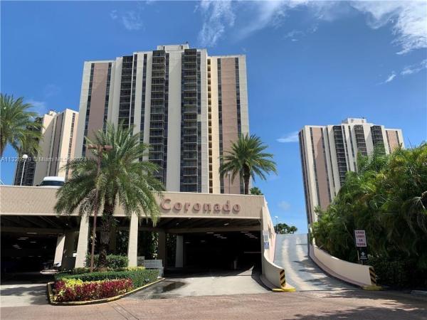 Coronado Tower 1, 20335 W Country Club Dr #904, Aventura, Florida 33180, image 2