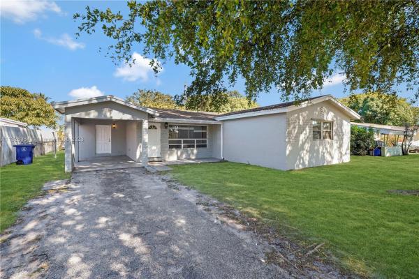 Miramar Residential, 7071 SW 29th St, Miramar, Florida 33023, image 2
