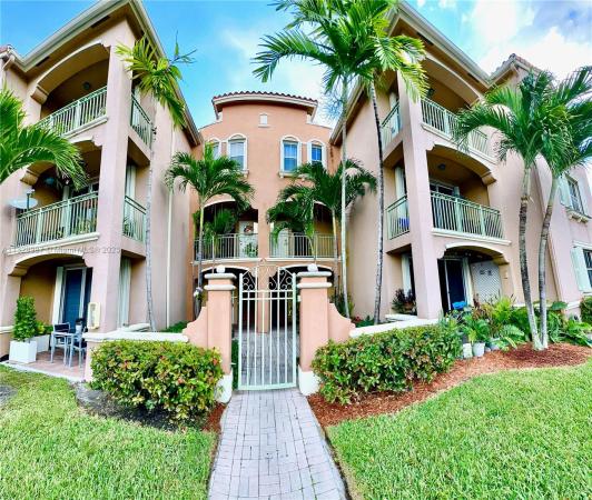 The Courts At Doral Isles, 6420 NW 114th Ave #1308, Doral, Florida 33178, image 1